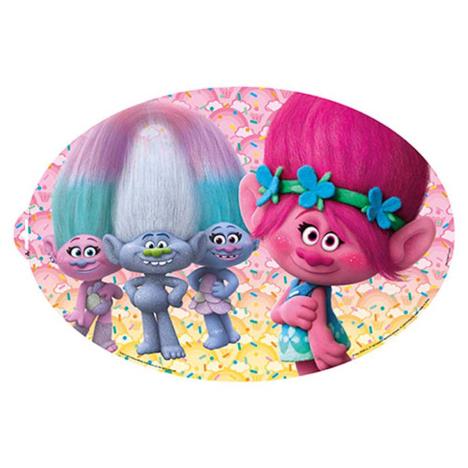 Trolls 3D Holographic Placemat £1.59